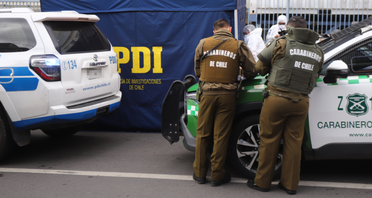 Contexto | Agencia UNO