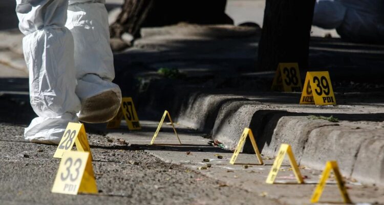 Región del Bío Bío registra baja en homicidios con 17 asesinatos en lo que va de 2026