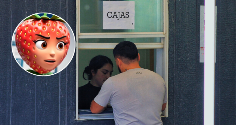 ARCHIVO | Agencia UNO | Redes sociales | Municipalidad de La Cisterna