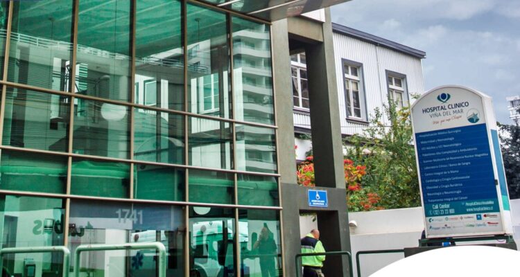 Hospital Clínico de Viña del Mar se querella contra exdirectora por fraude en compra de insumos