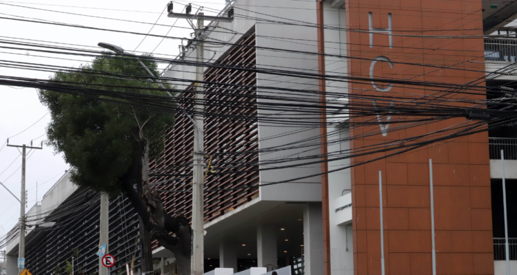 Hospital San Antonio: más de 20 médicos renunciados en apoyo a directora que reclutó a exministra Vega