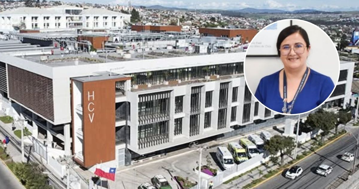 Reportan renuncia masiva de médicos en Hospital de San Antonio en respaldo a directora