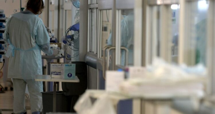 Pacientes sociosanitarios colapsan Servicio de Salud en Viña del Mar, Quillota y Petorca