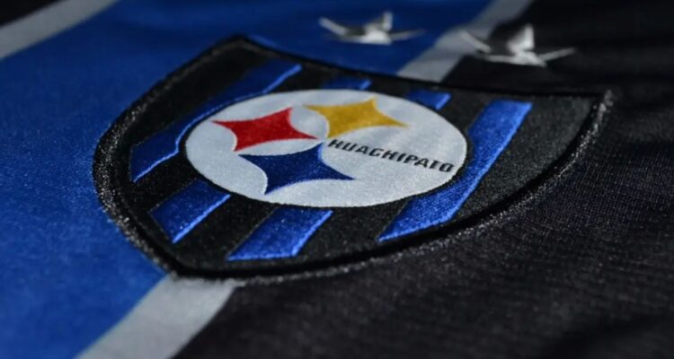Huachipato Sub 15