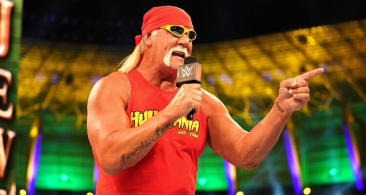 Hulk Hogan