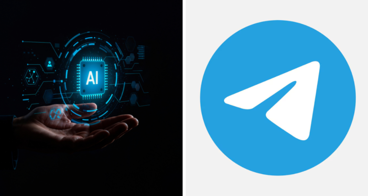 IA y Telegram aumentan la violencia digital contra mujeres en España