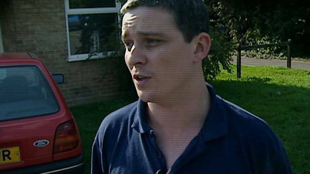 Ian Huntley