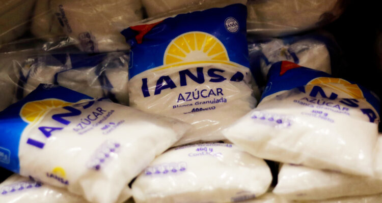 Iansa anunció que no comprará remolacha para la temporada 26-27