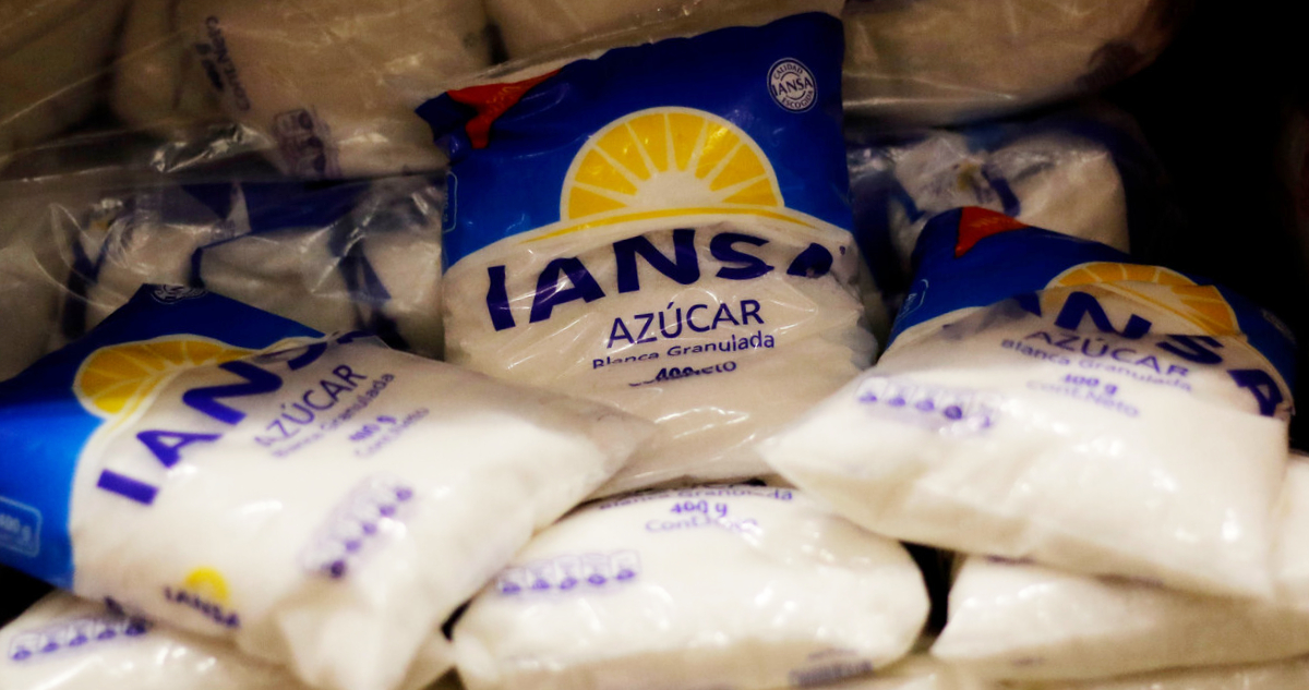 Iansa anunció que no comprará remolacha para la temporada 26-27