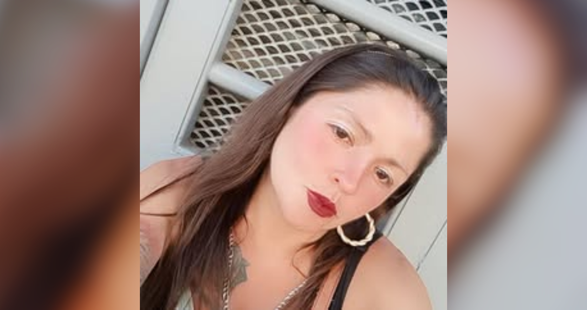 Identifican a mujer asesinada en Santiago crimen se habría originado por conflicto con vecino