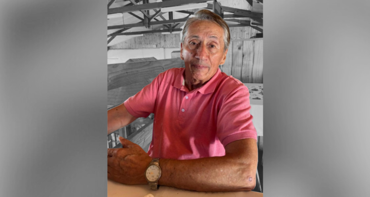 Identifican cuerpo de excarabinero de 84 años que desapareció tras escapar de hogar en Los Ángeles