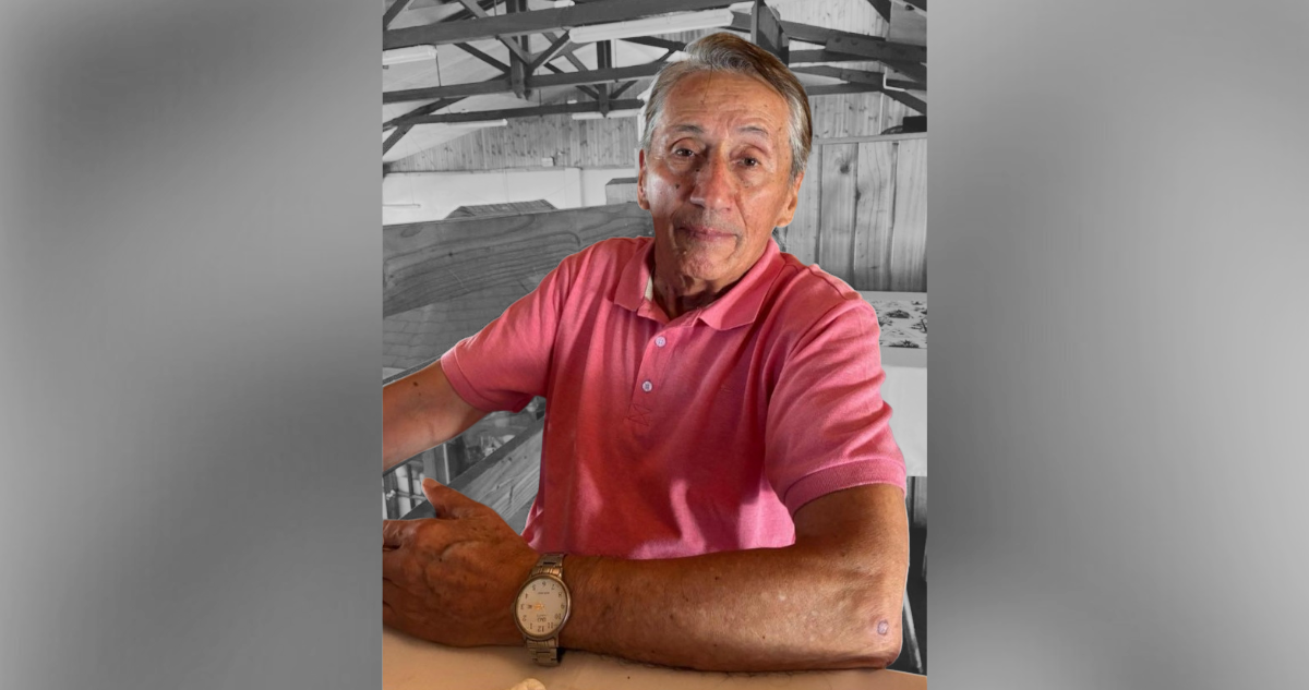 Identifican cuerpo de excarabinero de 84 años que desapareció tras escapar de hogar en Los Ángeles