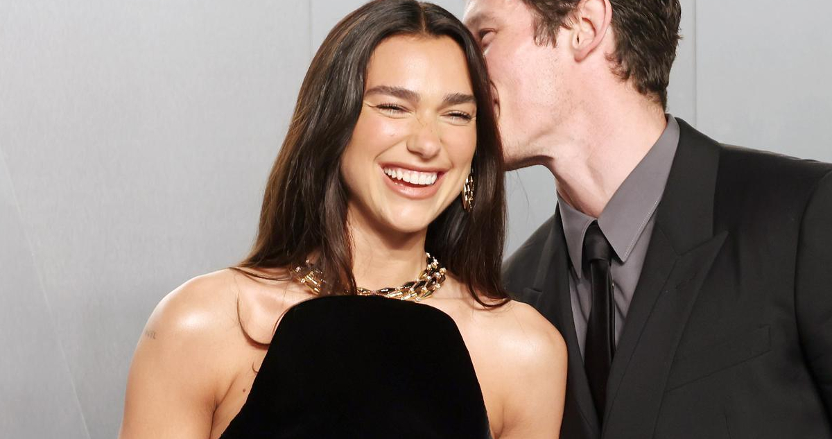 Iglesia de más de 500 años y 3 días de fiesta: revelan detalles de la boda de Dua Lipa y Callum Turner