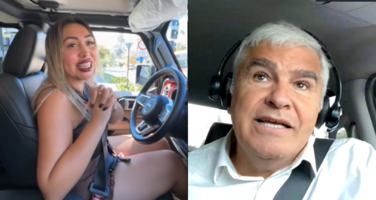 Naya facil Nicolás LARRAÍN