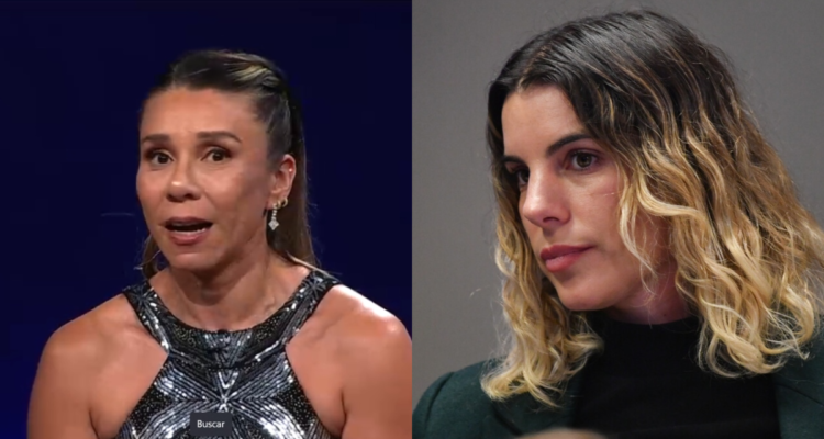 Cecilia Gutiérrez | Maite Orsini