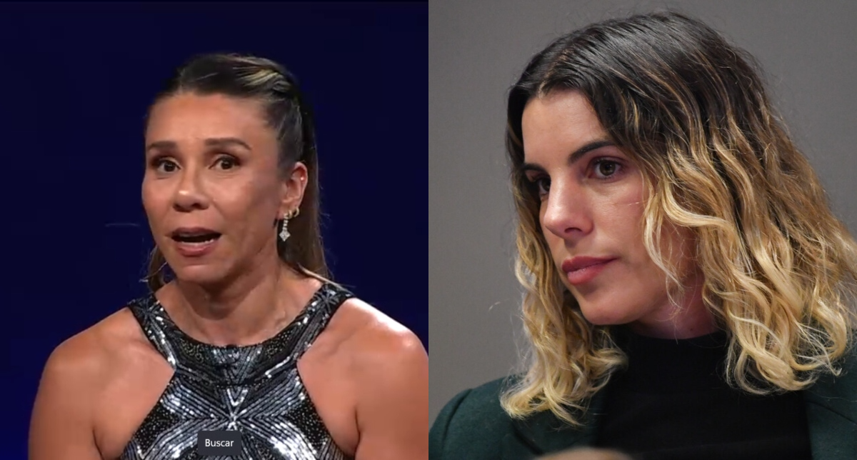 Cecilia Gutiérrez | Maite Orsini