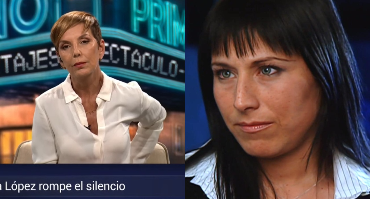 Elvira López