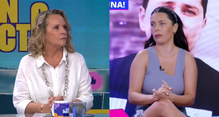 Daniela Aránguiz Eli de Caso