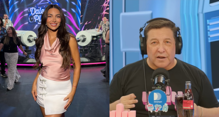 Lisandra Silva – JC ROdríguez