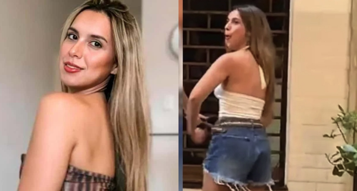 agostina paez