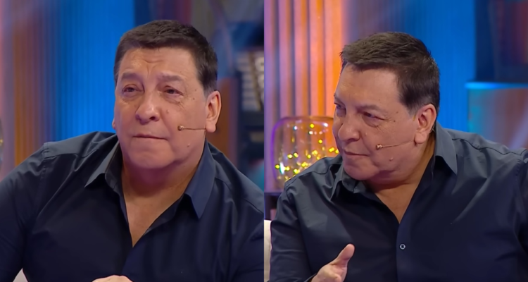 Julio Cesar {rodriguez