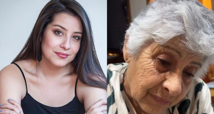 María José Quintanilla