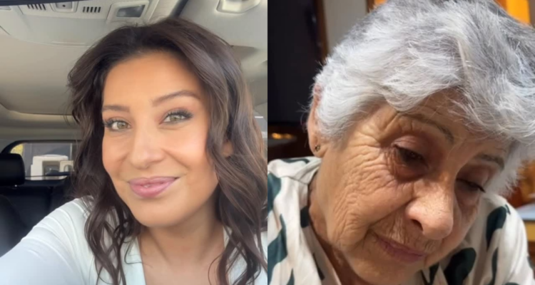 María José Quintanilla