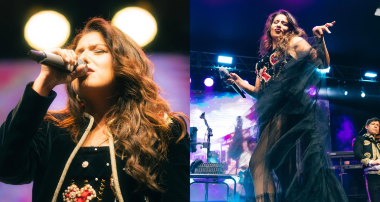 María José Quintanilla