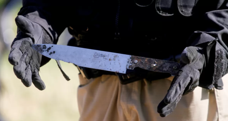 Violencia escolar en Chile