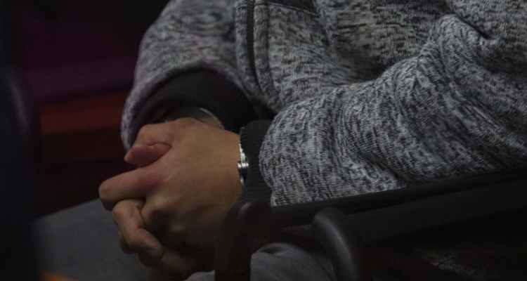 Imputado por suicidio femicida de Nicole Aranzave enfrentará formalización por nuevo delito