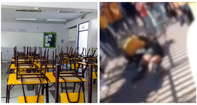 CONTEXTO | Agencia UNO | Captura