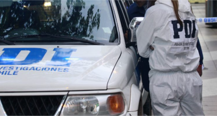 Indagan homicidio de joven con armas cortopunzantes en Colina