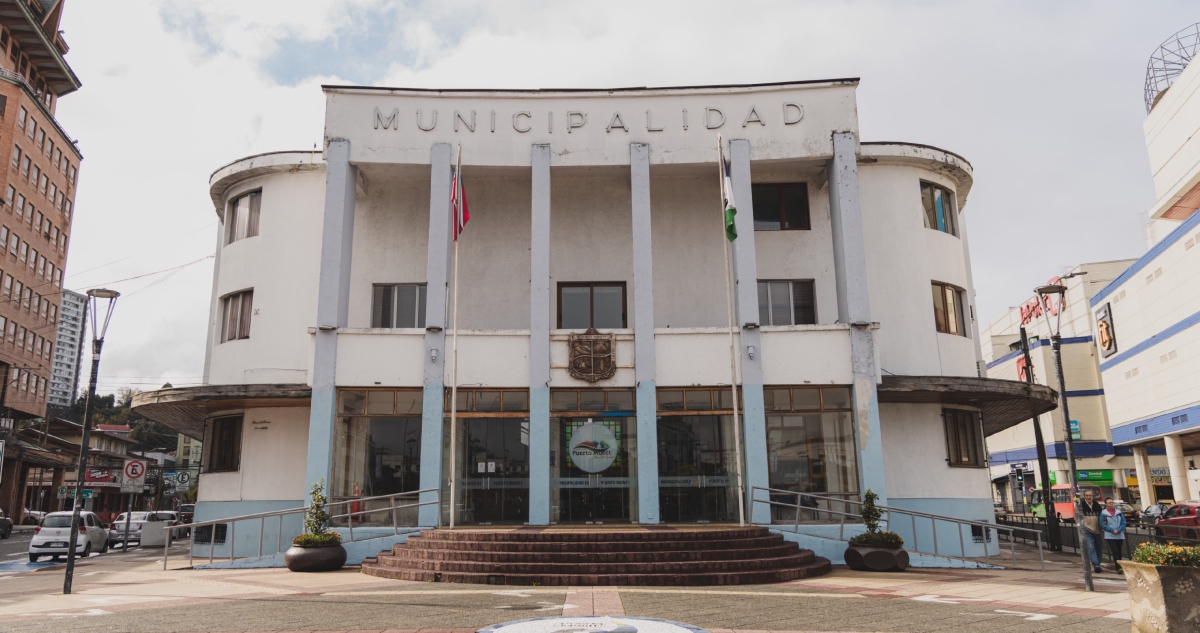Municipio de Puerto Montt debe indemnizar con 20 millones a director de liceo que espera hace 2 años resultados de sumario