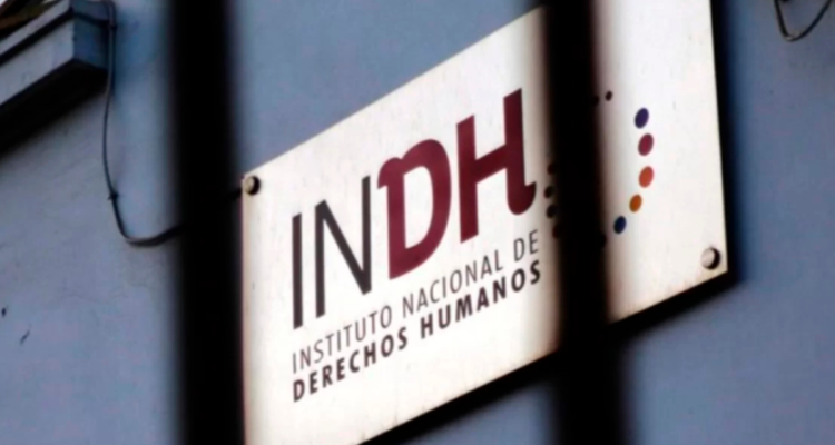 RN busca reformular el INDH por alejar "cada día más de la ciudadanía" los DDHH