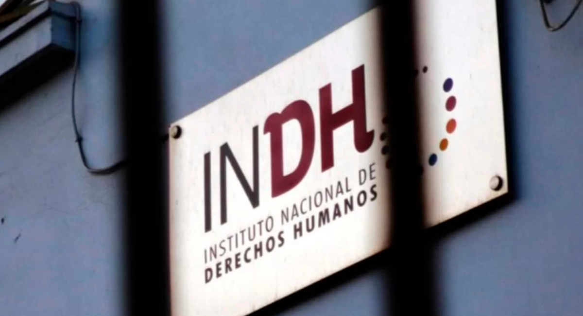 INDH | Agencia UNO