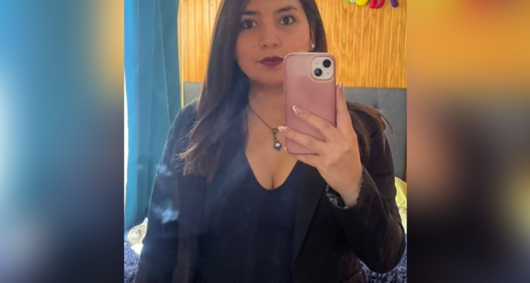 Quién era la ingeniera en metalurgia asesinada por su pareja frente a su hija de 3 años en Las Condes