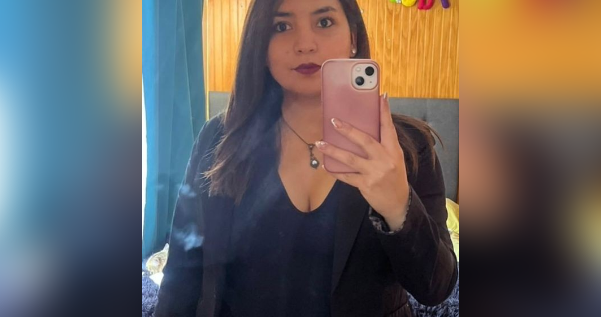 Quién era la ingeniera en metalurgia asesinada por su pareja frente a su hija de 3 años en Las Condes