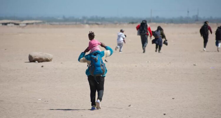 CONTEXTO | Agencia UNO