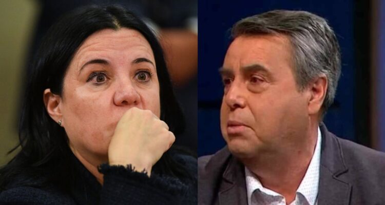 La ausencia de la ministra de Seguridad Pública, Trinidad Steinert, en la Comisión de Hacienda del Senado donde se abordaría el proyecto que busca modernizar el sistema de incentivos, extender la carrera de los futuros ingresos a Carabineros y establecer herramientas de gestión de la planta, fue criticada incluso desde el propio oficialismo.