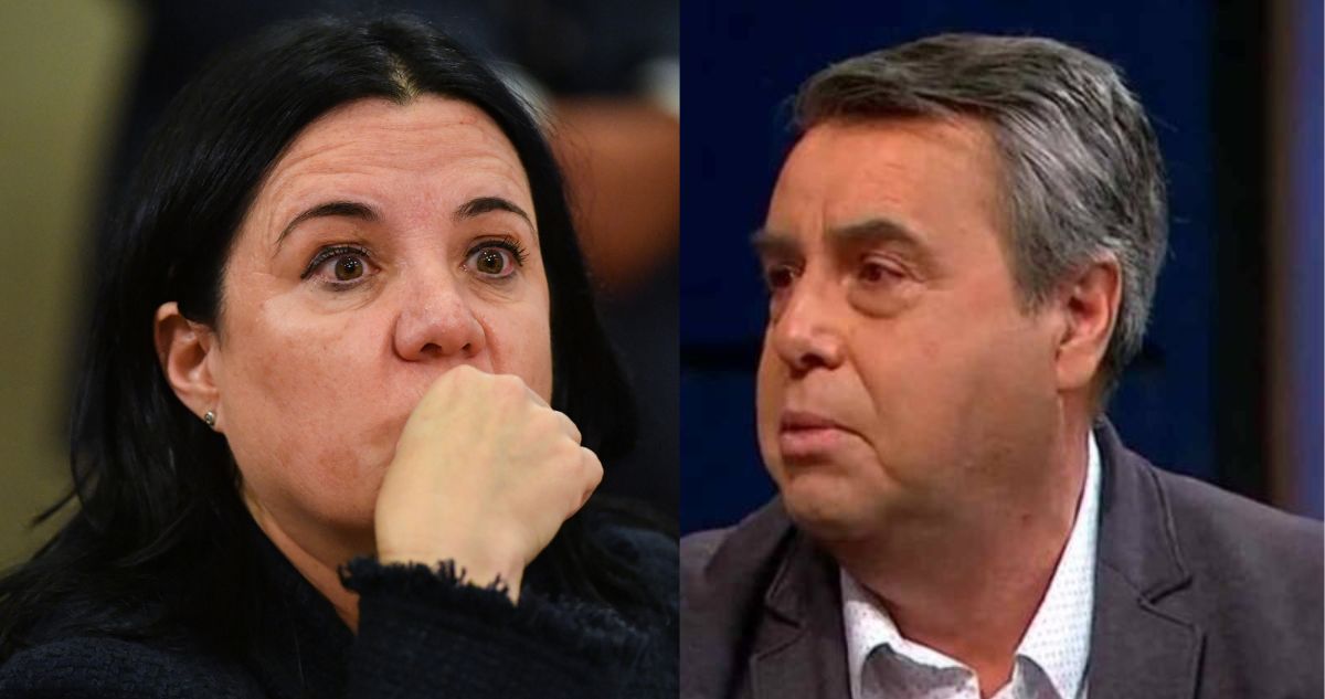 La ausencia de la ministra de Seguridad Pública, Trinidad Steinert, en la Comisión de Hacienda del Senado donde se abordaría el proyecto que busca modernizar el sistema de incentivos, extender la carrera de los futuros ingresos a Carabineros y establecer herramientas de gestión de la planta, fue criticada incluso desde el propio oficialismo.