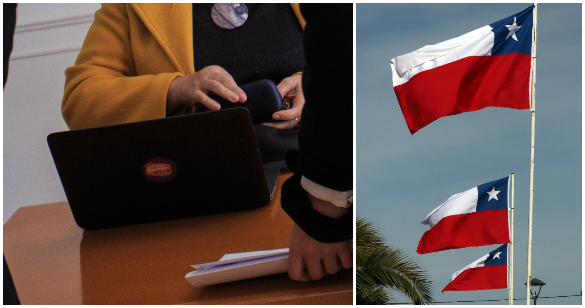 Gobierno resalta que JP Morgan posicionó a Chile con el Internet “más barato y rápido” de A. Latina