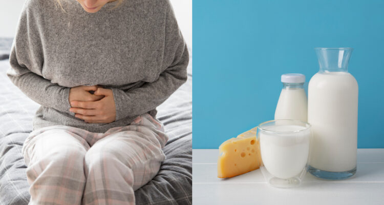 Intolerancia a la lactosa: por qué ocurre, síntomas y cómo identificar esta condición digestiva