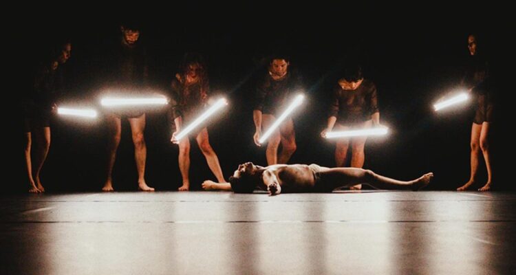 Intronauta, Joel Inzunza CO