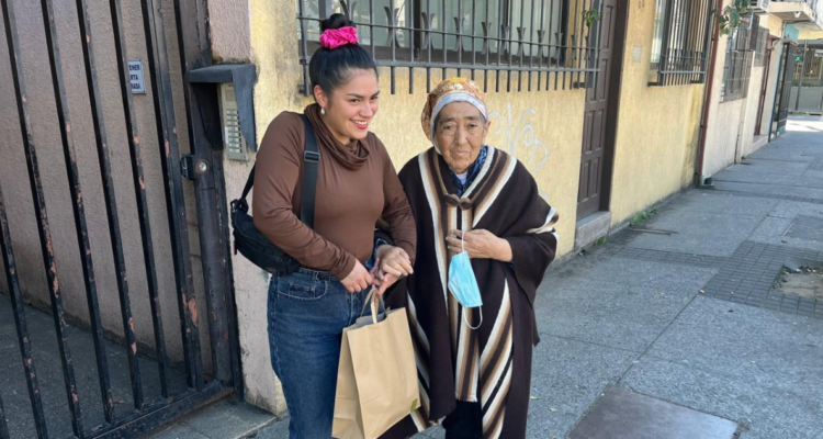 Investigan estafa de $1.500 millones contra adulta mayor: denuncian traspaso de 50 hectáreas en Cañete