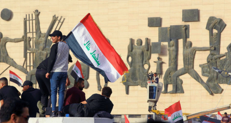 "Ataques devastadores y continuos": la amenaza de Irán a Estados Unidos si ataca sus infraestructuras