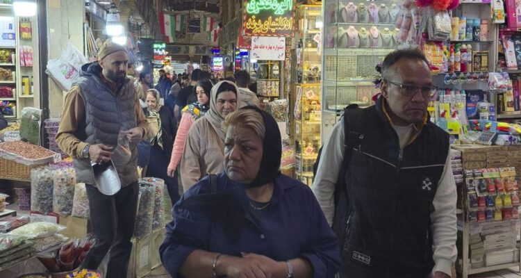 Apagón digital impuesto en Irán cumple 50 días: restricción paraliza negocios e incomunica familias