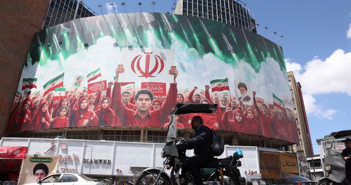 Irán denuncia ataques contra una refinería tras la entrada en vigor del alto al fuego