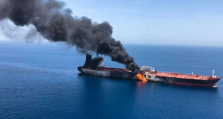 Irán confirma nuevo cierre de Ormuz