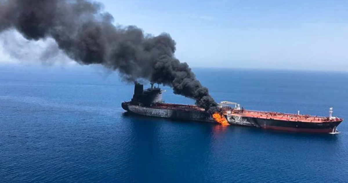 Irán confirma nuevo cierre de Ormuz