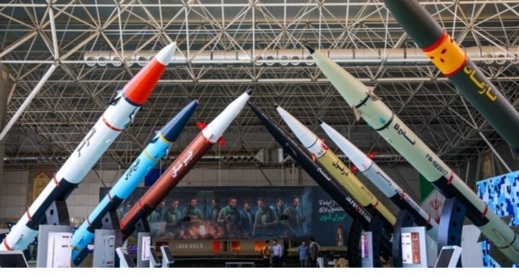 Irán afirma que responderá "más allá de la región" si EEUU ataca instalaciones civiles